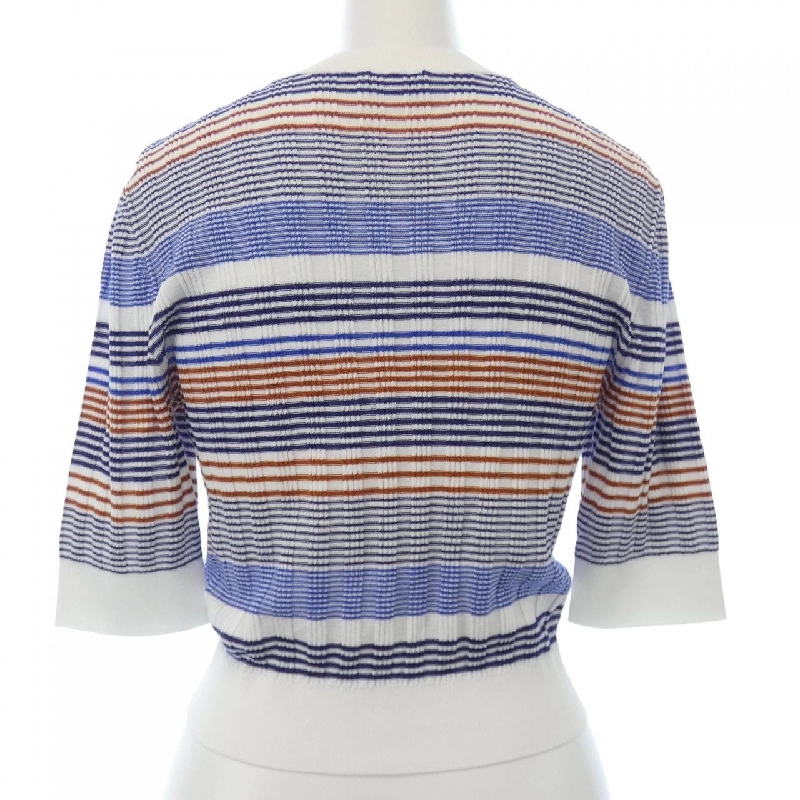 Chanel CHANEL Áo len - Hàng hiệu Chính hãng 636183