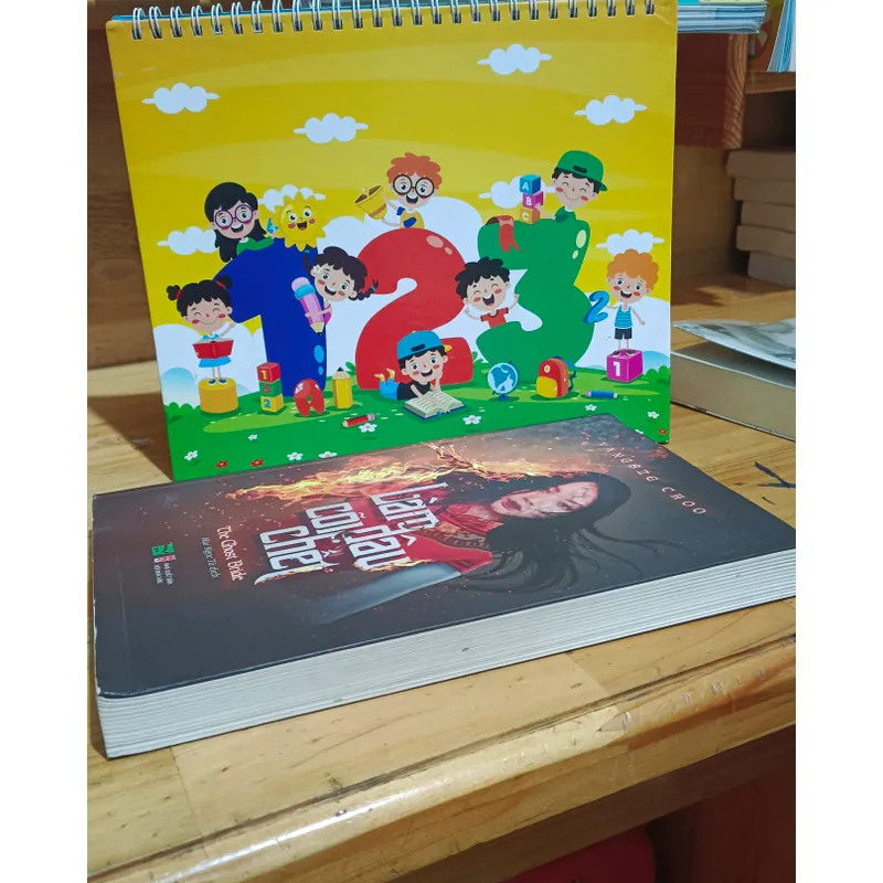 Làm Dâu Cõi Chết  627158