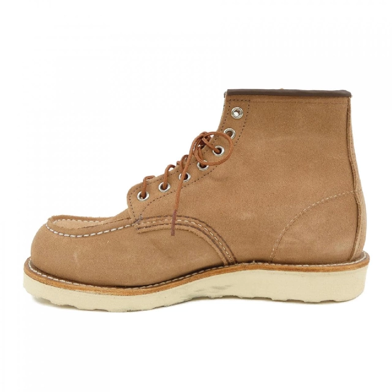 Giày boot RED WING 8208 - Hàng hiệu Authentic 903186