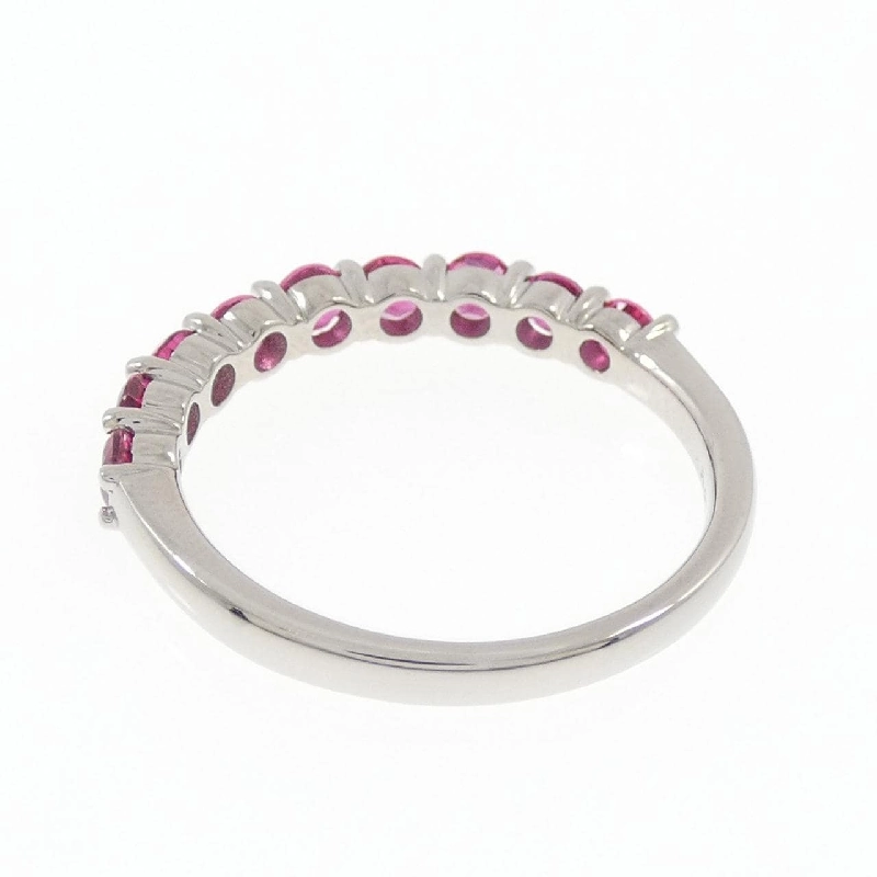 Nhẫn Spinel 0.75CT - Hàng hiệu Authentic 837800