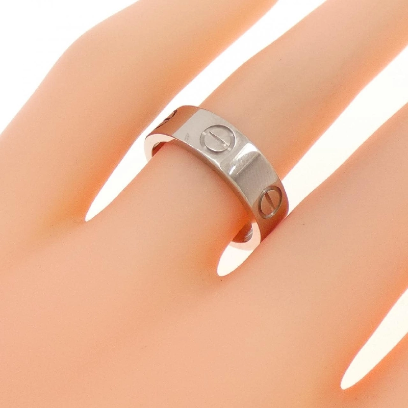 Nhẫn Cartier Love - Hàng hiệu Chính hãng 839144