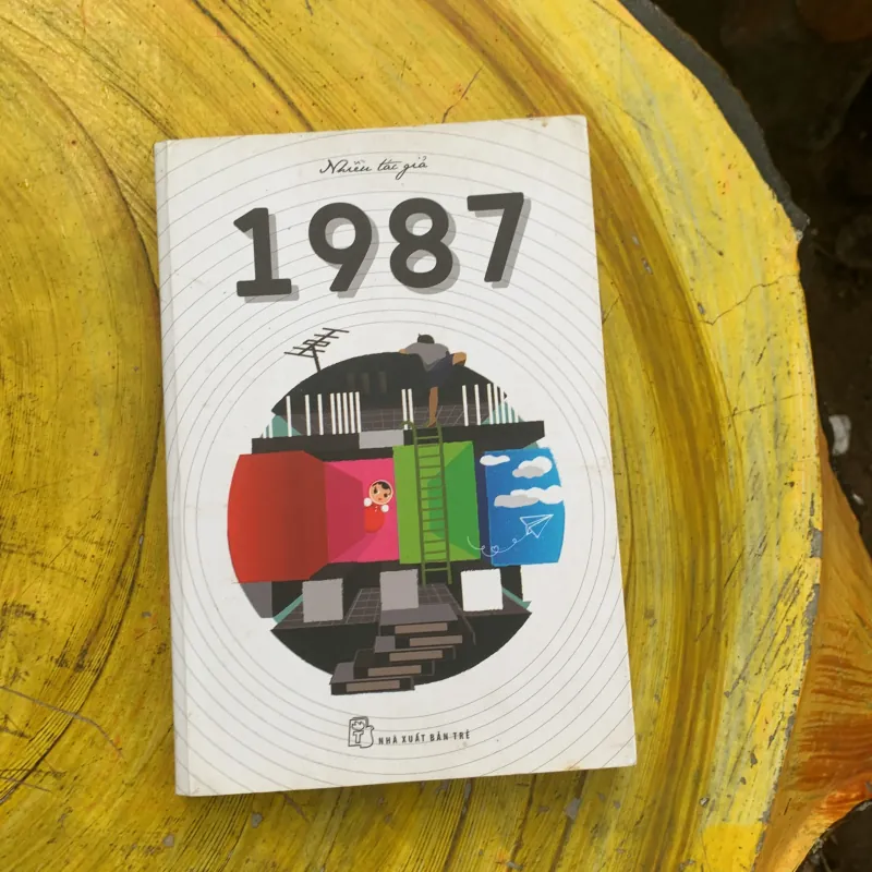 1987 Nhiều tác giả 748660