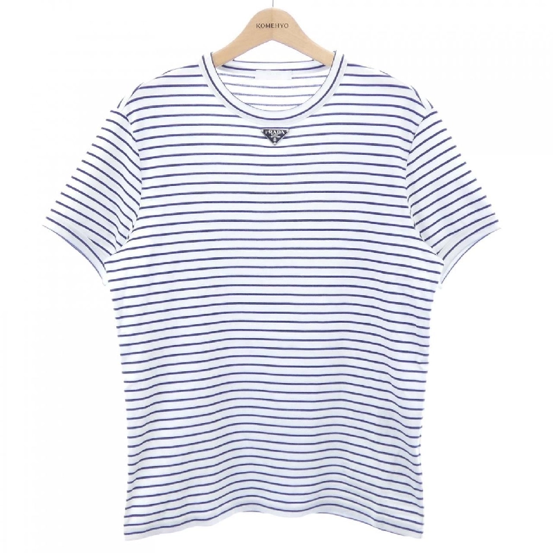 Áo thun PRADA UJN824 S222 111L - Hàng hiệu Chính hãng 891047