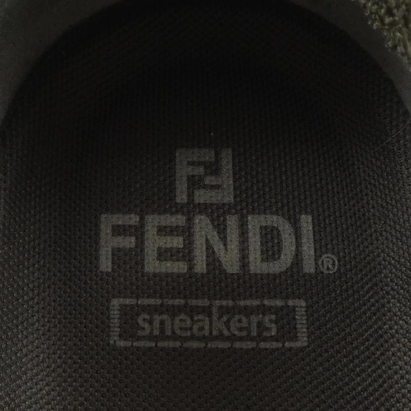 Giày thể thao FENDI - Hàng hiệu Chính hãng 903902