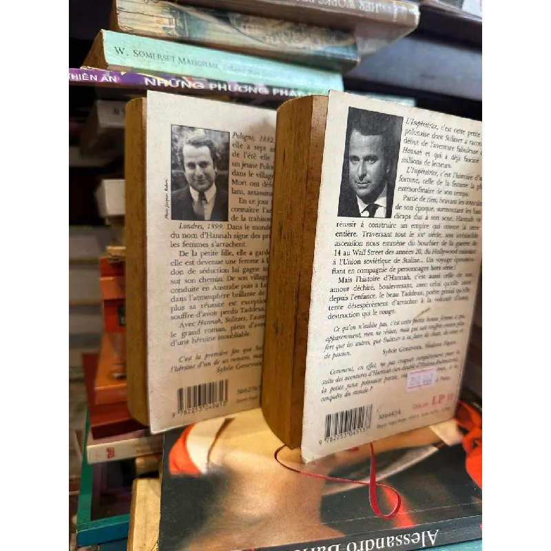 Sulitzer - Paul Loup 674423