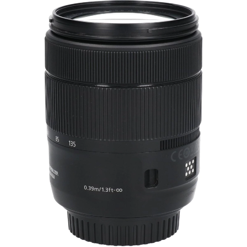 Ống kính EF-S18-135mm F3.5-5.6 IS USM - Hàng hiệu Chính hãng 879711