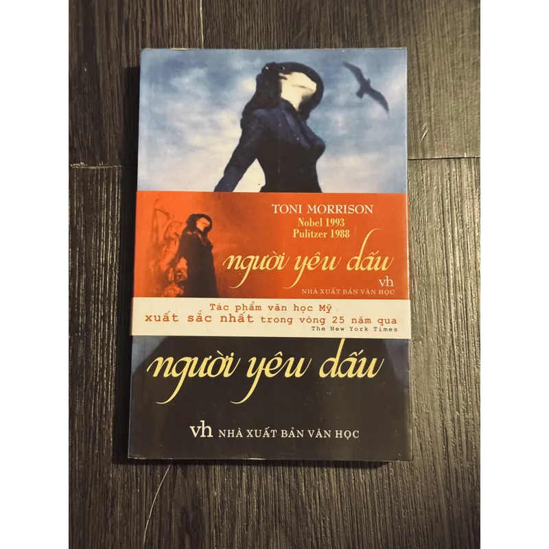 Người yêu dấu 595721