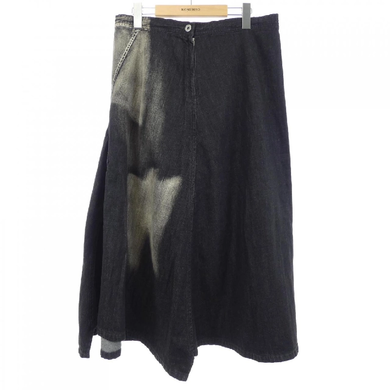 Y's YO-S99-005 Váy - Hàng hiệu Chính hãng 817641