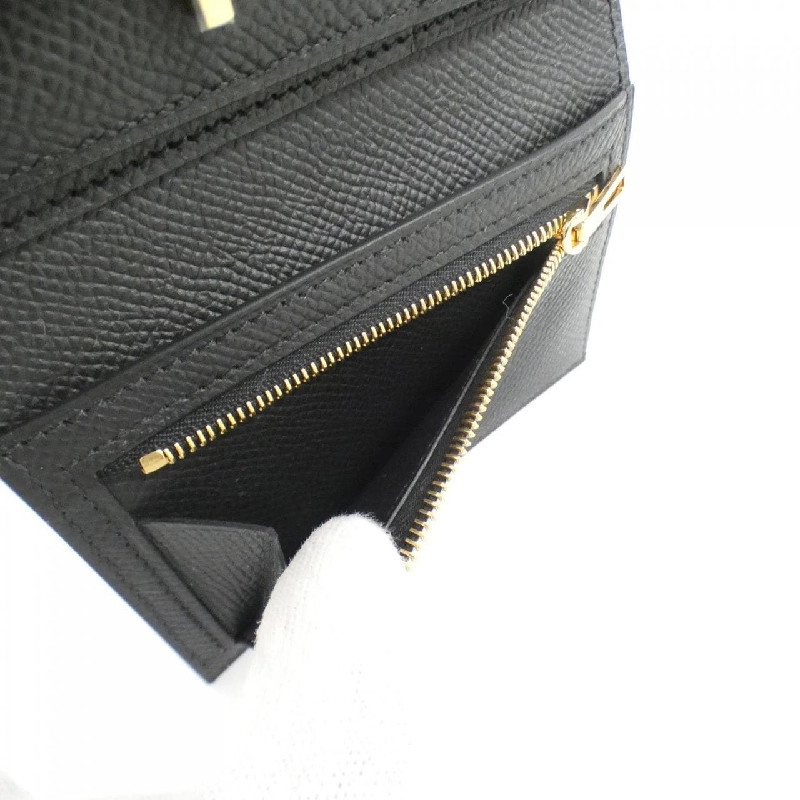 【Sản phẩm mới】Ví Hermès Beán Combiné 082875CC 623018