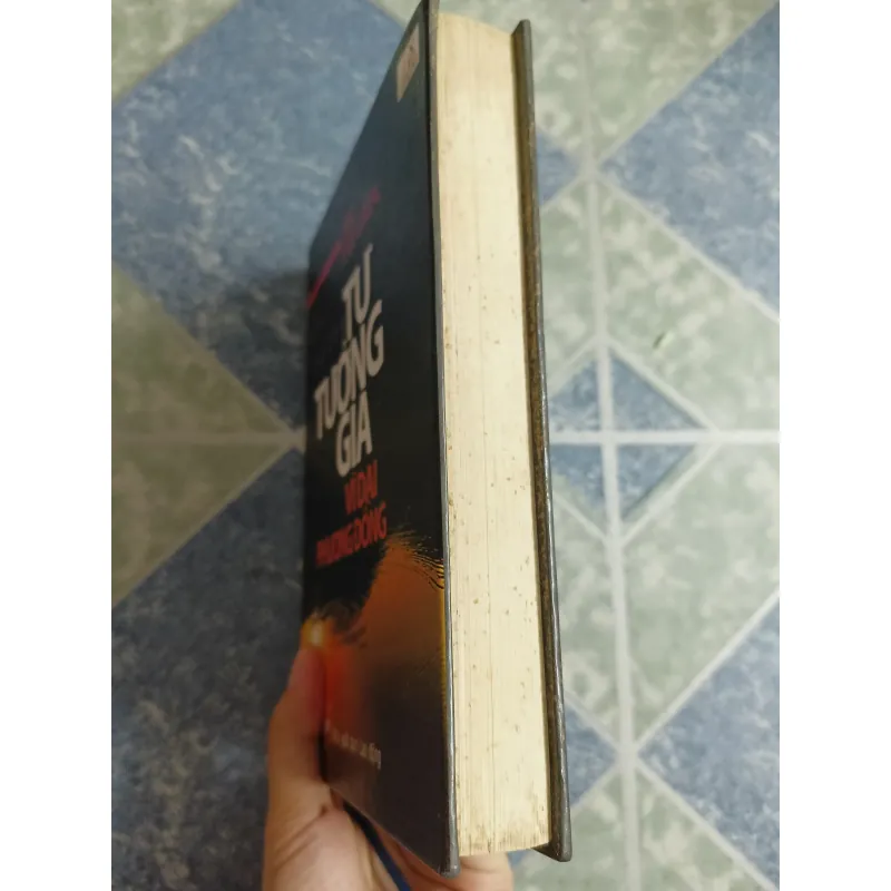 Những tư tưởng gia vĩ đại Phương Đông -  IAN .P. McGREAL 558609