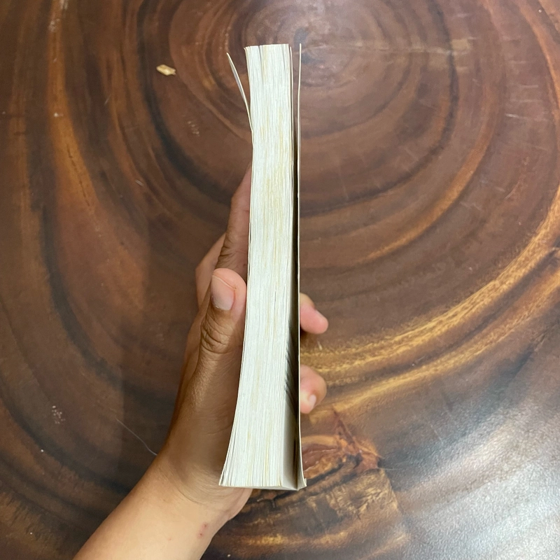 II Tựa sách: Những Điều Trường Harvard Vẫn Không Dạy Bạn - MARK H McCORMACK - 2011 446857