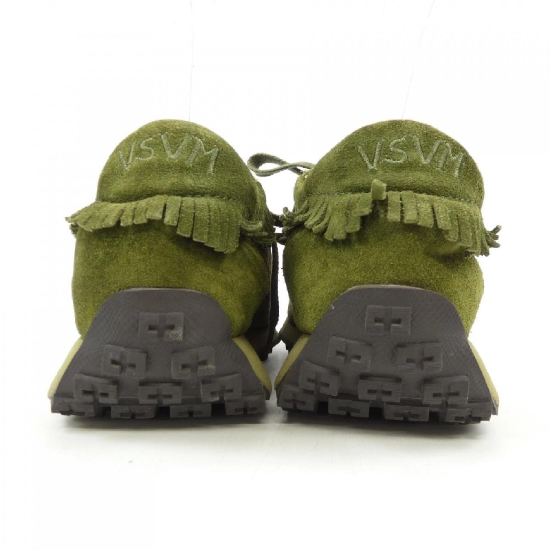 Giày thể thao VISVIM - Hàng hiệu Authentic 901573