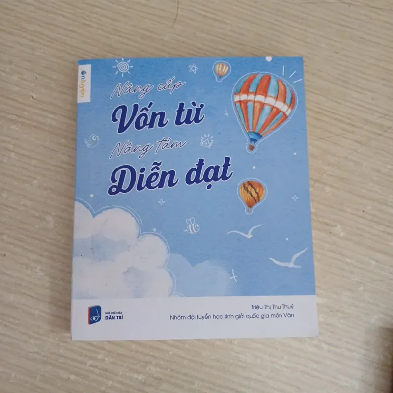 Sách nâng cấp vốn từ 606434