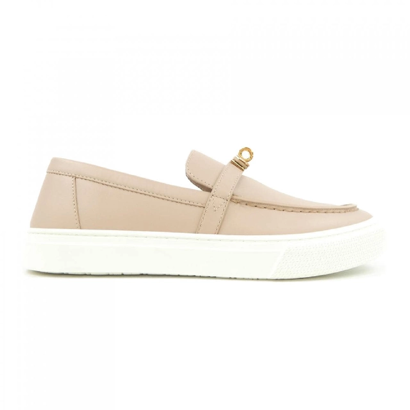 HERMES Elie Game Kelly Buckle 231017Z Giày - Hàng hiệu Chính hãng 829948