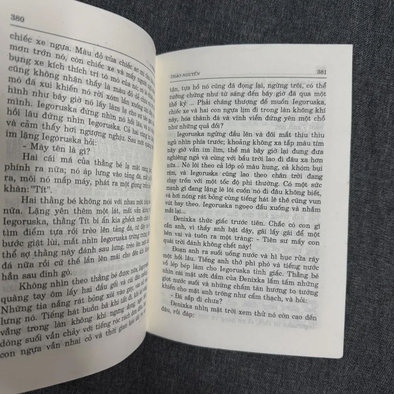 Tuyển tập tác phẩm - Anton Chekhov (Đông Tây) 754584