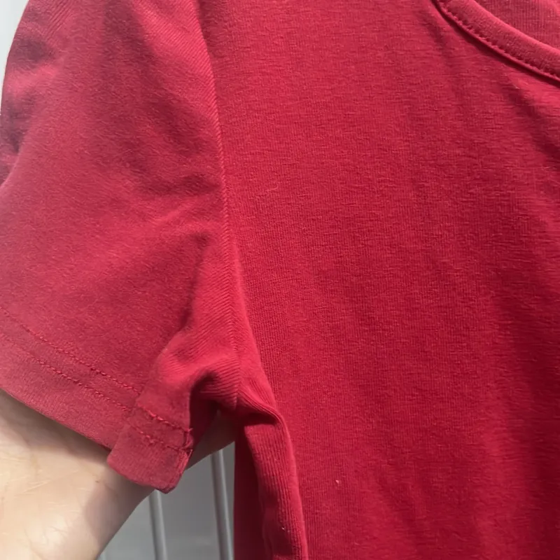 Áo kiểu croptop 778968