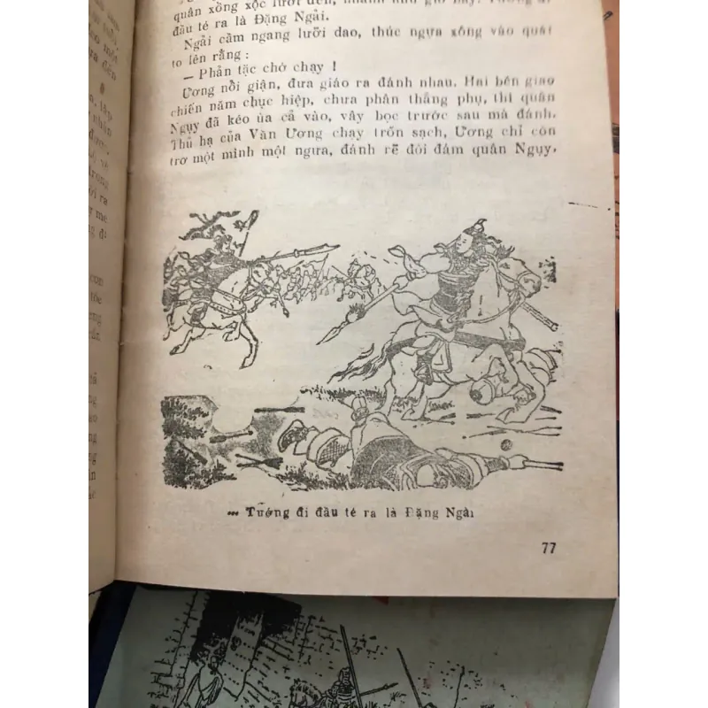 Tam Quốc Diễn Nghĩa - La Quán Trung (Dịch giả: Phan Kế Bính) 997289