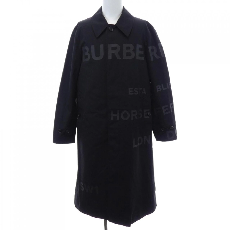 Burberry BURBERRY 8027714 Áo khoác trench - Hàng hiệu chính hãng 892651
