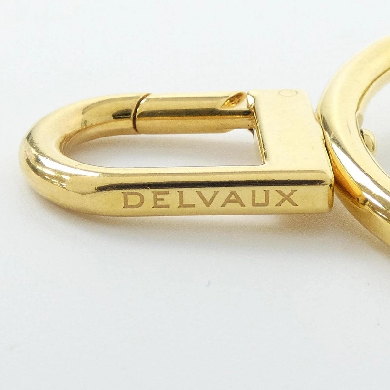 DELVAUX STRAP 656349