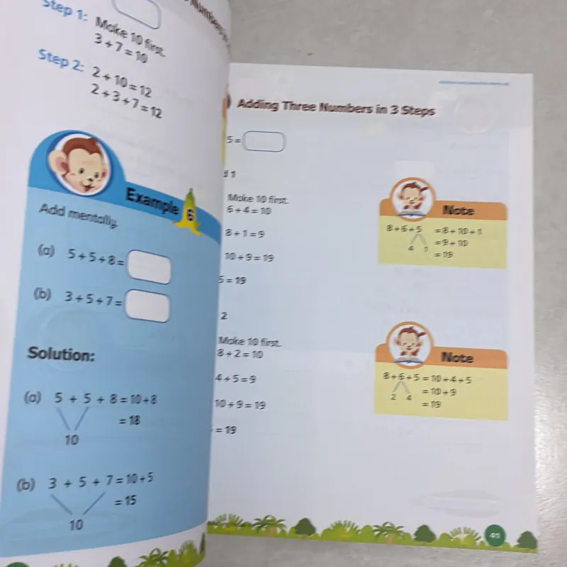 Classroom Mathematics 1B 780130