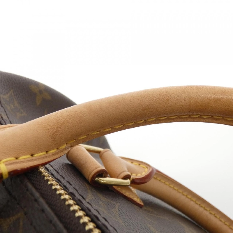 Túi xách Boston Louis Vuitton Monogram Speedy 30cm M41108 614678