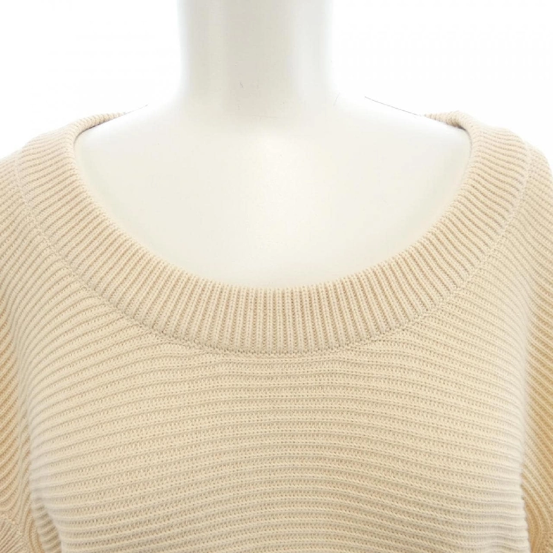 【Mã giảm giá】LOEWE Áo len 638073