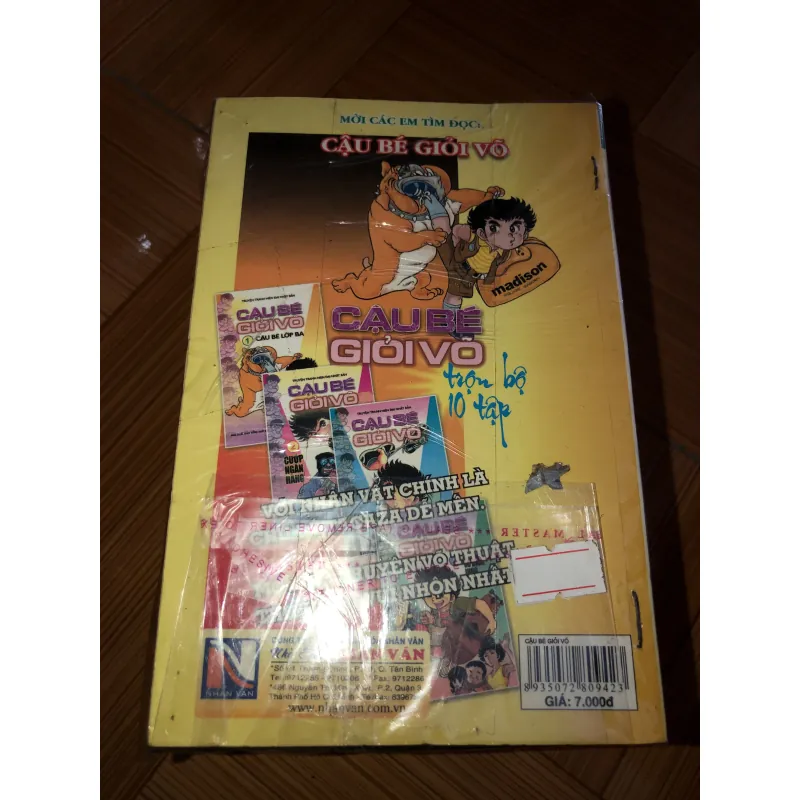 Gia đình vũ trụ  780757