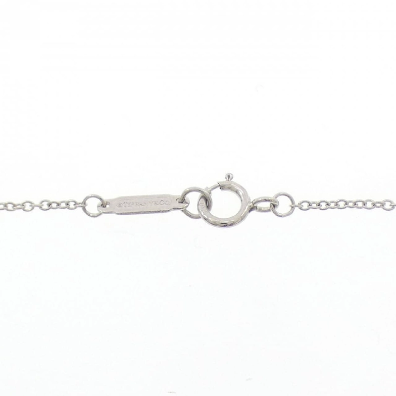 Tiffany Soleste Necklace - Hàng hiệu Authentic 840120