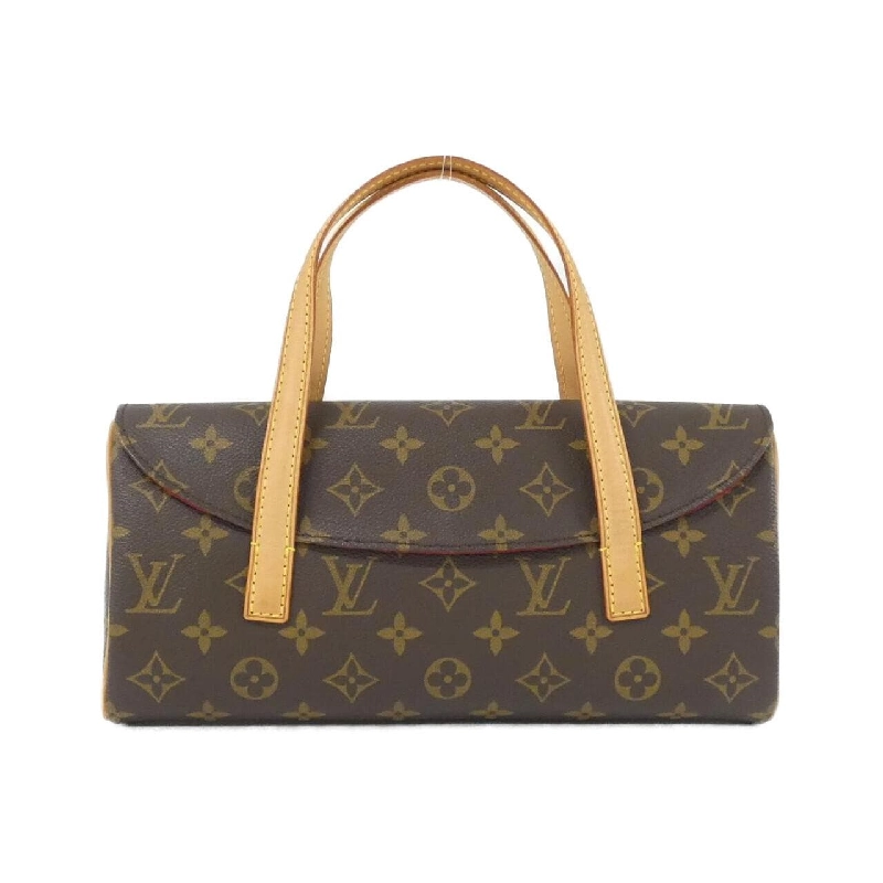 Túi Louis Vuitton Monogram Sonatine M51902 615676