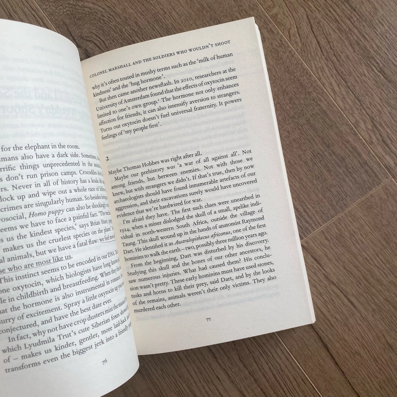 Humankind - Rutger Bregman 475035