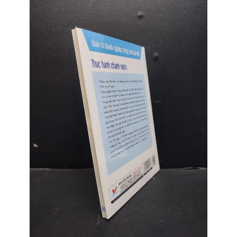 Thực Hành Chánh Niệm mới 100% HCM1406 Tom Evans SÁCH KỸ NĂNG 915466