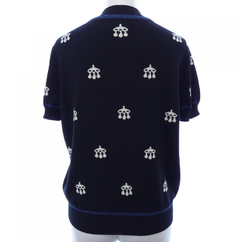 HERMES 4H2645DD Áo len - Hàng hiệu Chính hãng 821871