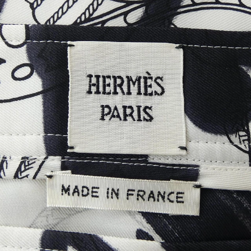 【Mã giảm giá】Váy HERMES 651166