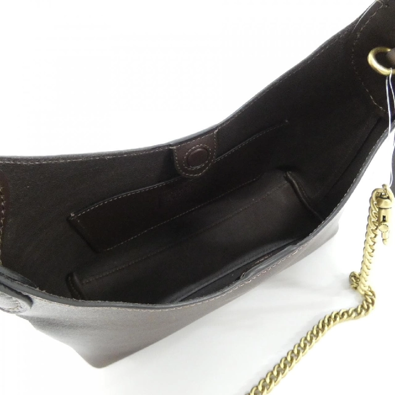 Túi xách vai BROOKLYN SHOULDER BAG CW614 - Hàng hiệu Authentic 805367