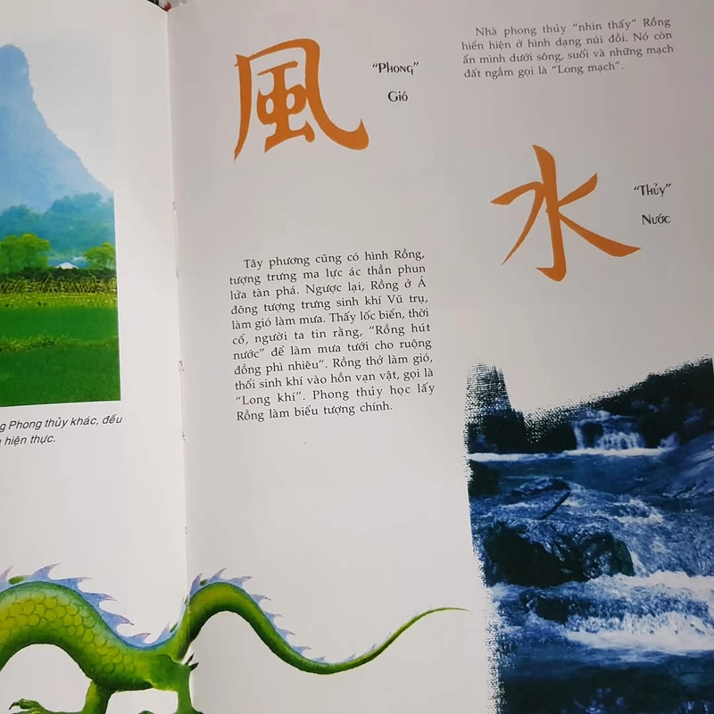 Kiến trúc và xây dựng theo mỹ thuật phong thủy Phương Đông | bìa cứng 447091