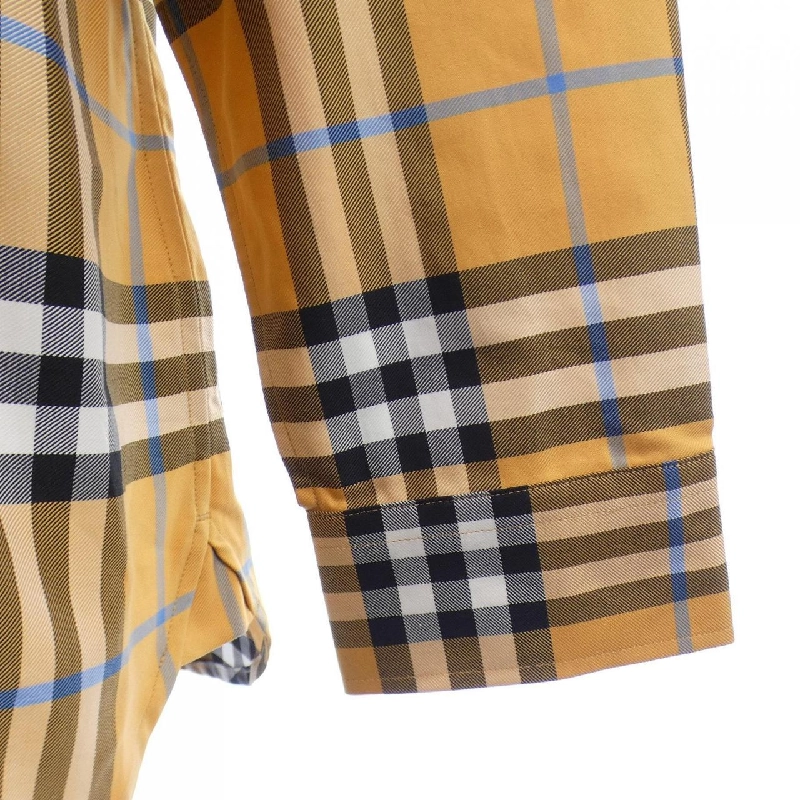 Áo sơ mi BURBERRY - Hàng hiệu Chính hãng 898748