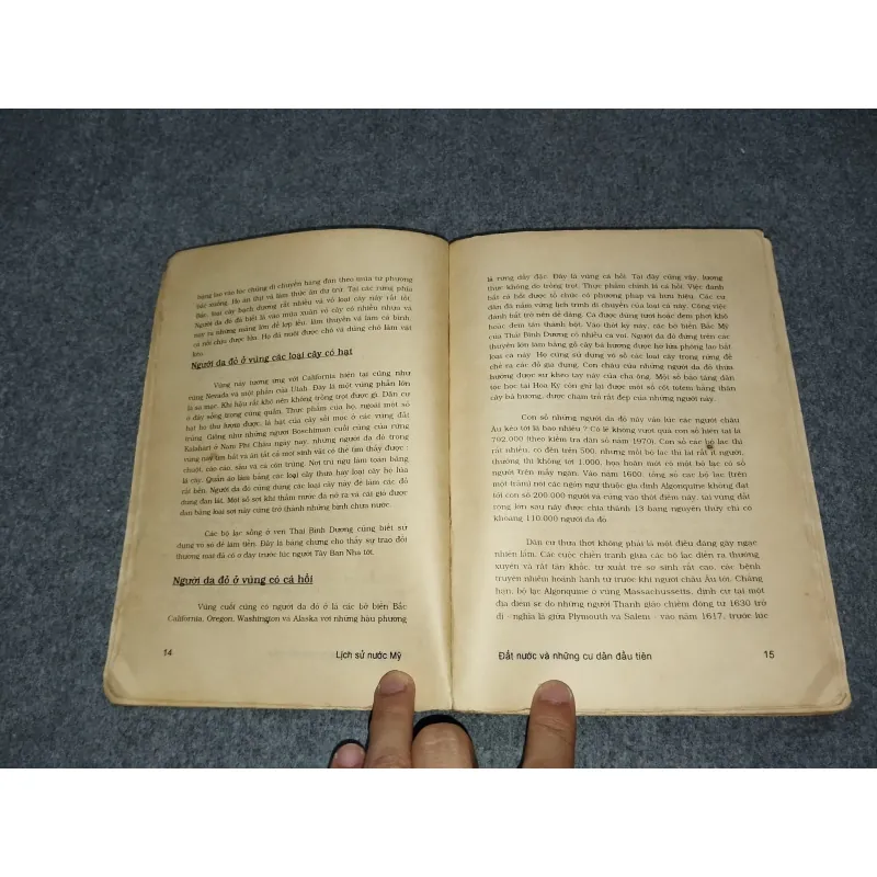 LỊCH SỬ NƯỚC MỸ 698945