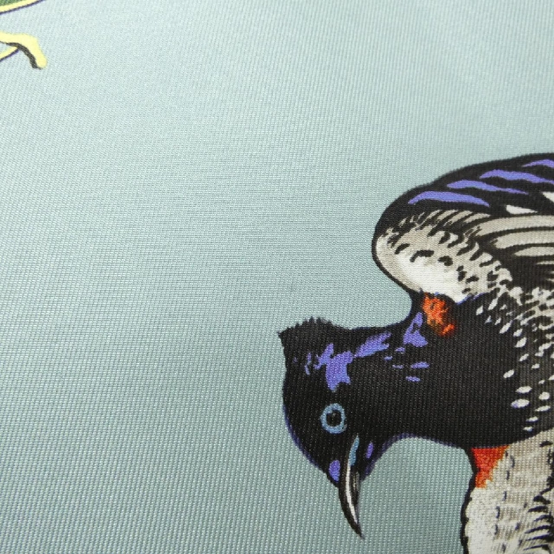 Khăn lụa Hermès JUNGLE LOVE カレ 001876S 623603