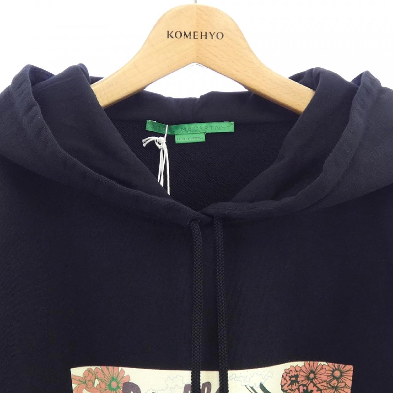 Áo khoác hoodie Stella McCartney - Hàng hiệu Authentic 825884