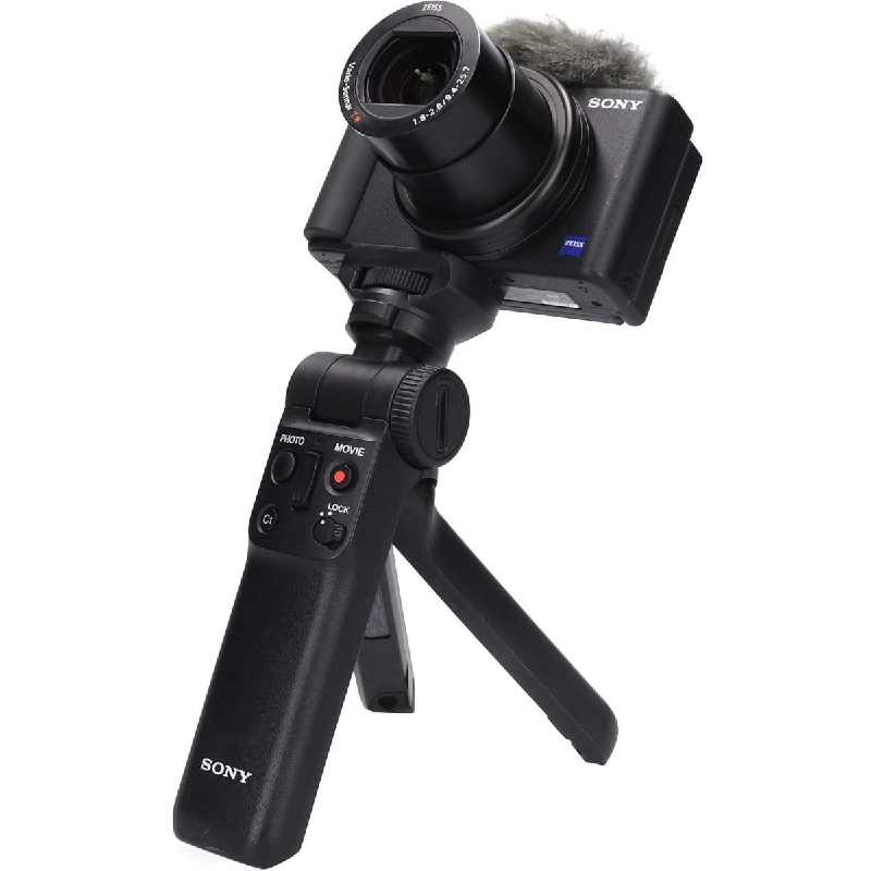 Bộ tay cầm chụp hình ZV-1G - Hàng hiệu Authentic 885272