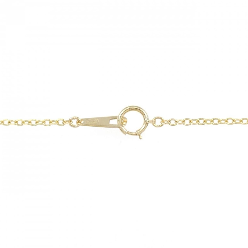 K18YG Dây chuyền - Hàng hiệu Chính hãng 865031