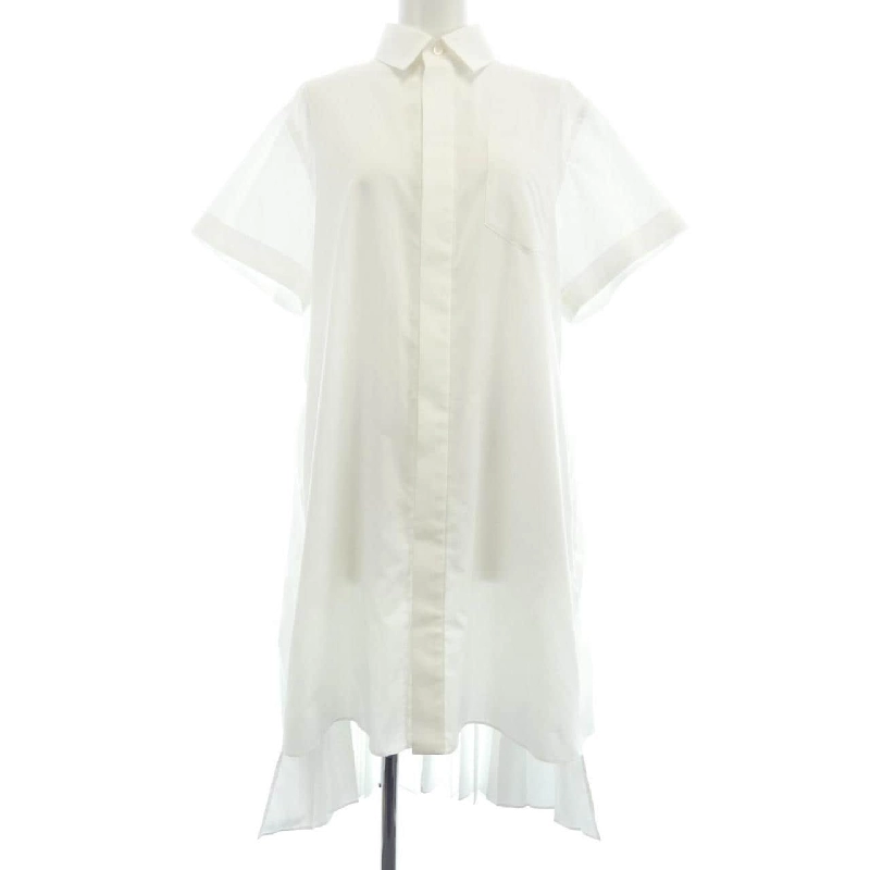 SACAI ワンピース - Hàng hiệu Chính hãng 648297