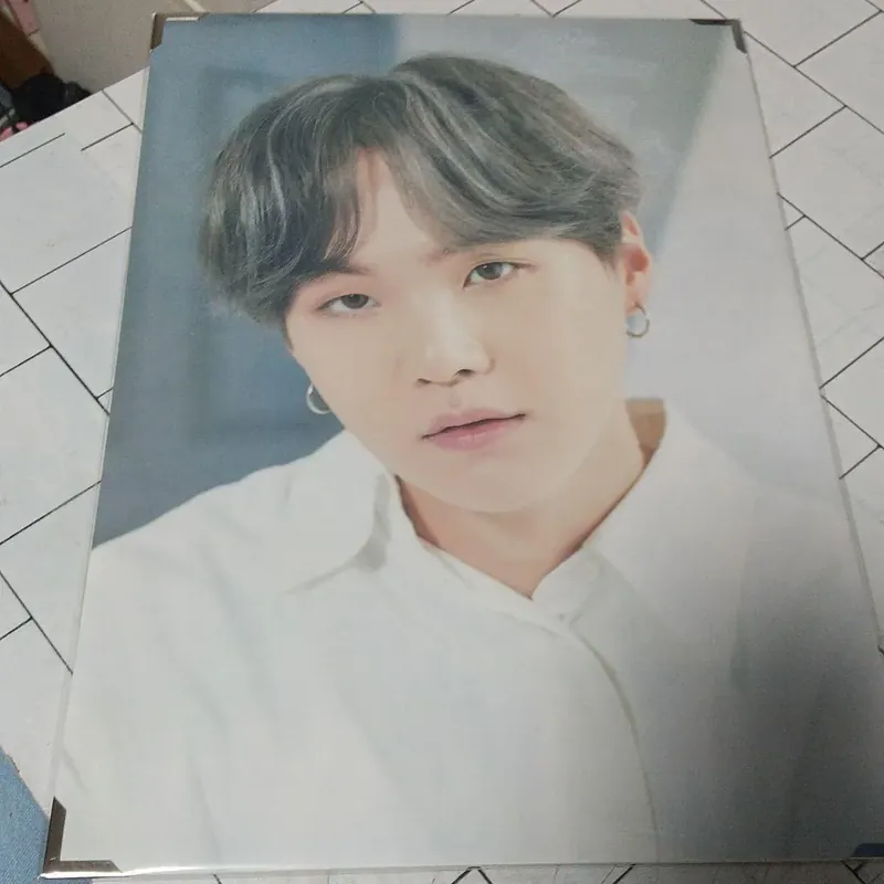BTS BangBangcon Premium photo SUGA 592803