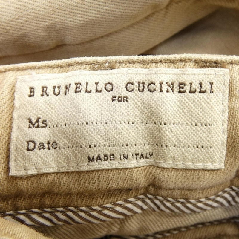 Quần BRUNELLO CUCINELLI - Hàng hiệu Authentic 812071