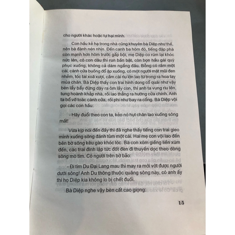 TRUYỆN KỲ ÁN ĐỜI THANH  461845