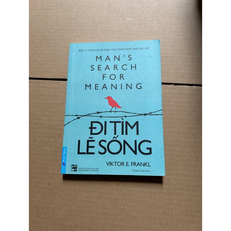 Đi tìm lẽ sống 1033307