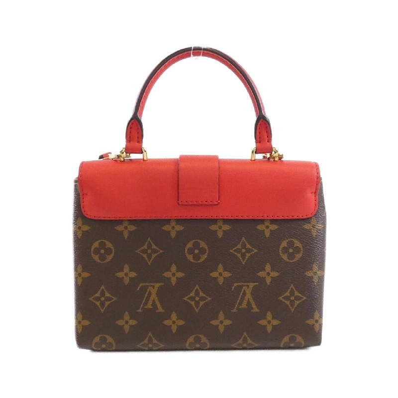 Túi Louis Vuitton Monogram Rocky BB M44322 616924