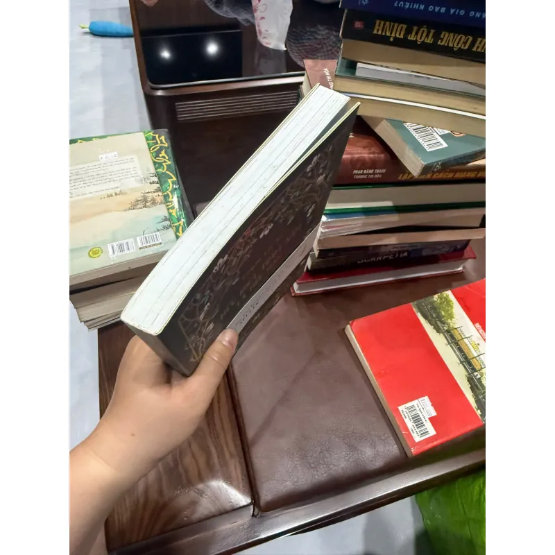 NẾU BIẾT TRĂM NĂM LÀ HỮU HẠN – PHẠM LỮ ÂN-K2 992675