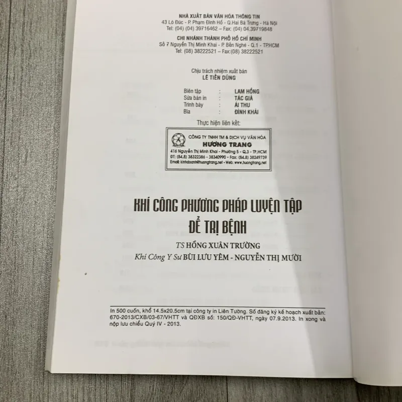 Khí công phương pháp luyện tập để trị bệnh. 7b3 783610