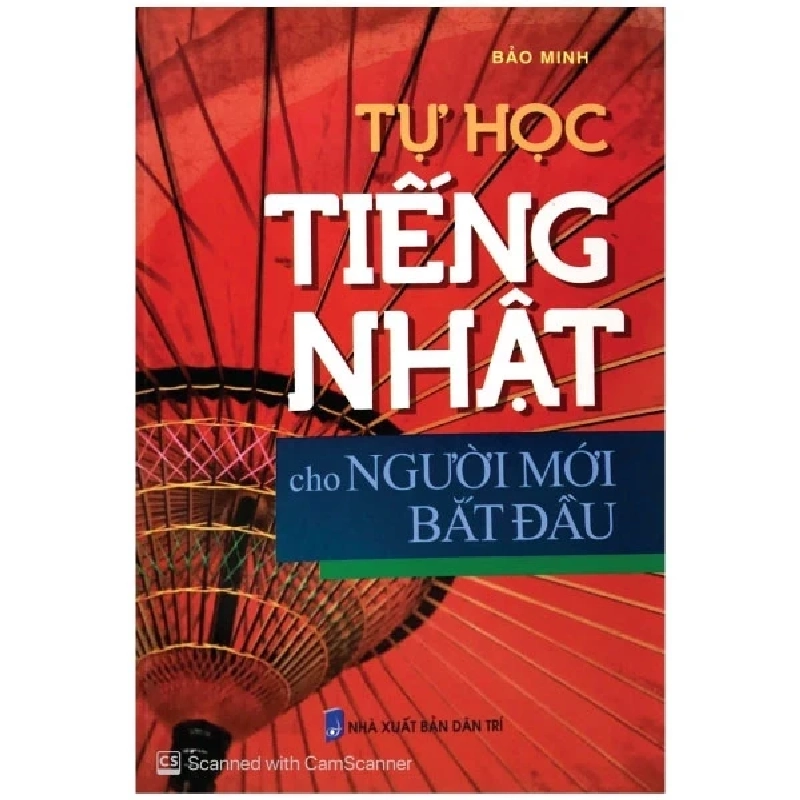 Tự Học Tiếng Nhật Cho Người Mới Bắt Đầu - Bảo Minh ASB.PO Oreka Blogmeo 230225 390117